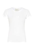 My Essential Wardrobe Mandymw Tee Vit