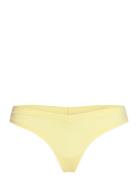 Organic Basics Flex Thong Gul