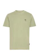 Blend Bhjens Tee Khaki Green