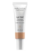 MÁDARA H2O Tint Hyaluron Tinted Serum Nude