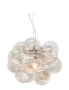 By Rydéns Bubbles Pendant Light Nude