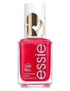 Essie Essie Original Nagellack 1000 Riviera Rush 13,5 Ml Röd