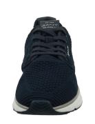 GANT Beeker Sneaker Marinblå
