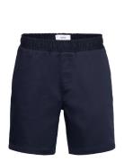 Makia Gustaw Shorts Marinblå