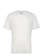 Jack Wolfskin Vonnan S/S T M Vit