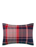 Ralph Lauren Home Barret Sham Röd