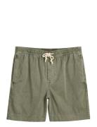 GANT Reg Sunfaded Ds Shorts Grön