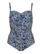 Missya Venice Swimsuit Blå
