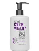 KMS Hair Kms Colorvitality Intense Gloss Treatment 500Ml Nude