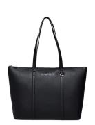 BOSS Addison New Tote Svart