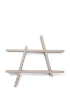 Andersen Furniture A-Shelf Medium Kräm