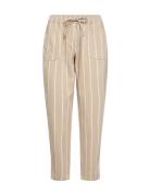 Soyaconcept Sc-Akila Stripe Beige
