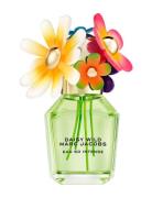 Marc Jacobs Fragrance Daisy Wild Intense Eau De Parfum 50.0 Ml Nude