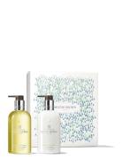 Molton Brown Orange & Bergamot Hand Care Gift Set Nude