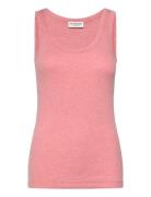 Bruun & Stengade Mercury, Men's O-Neck Rosa