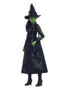 Wicked Universal Pictures’ Wicked Elphaba Fashion Doll With Removable ...