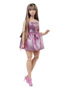 Barbie Looks Doll Multi/patterned