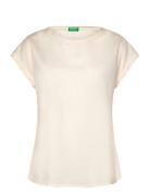 United Colors Of Benetton Blouse Vit