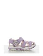 Frost Frozen Sandal Lila