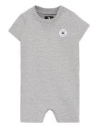 Converse Rm-Romper + Attachment Grå