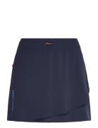 Kari Traa Ane Skort Marinblå