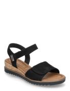 Tamaris Women Sandals Svart