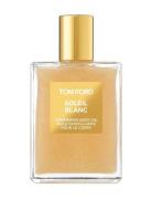 TOM FORD Soleil Blanc Shimmering Body Oil Guld
