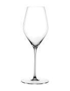 Spiegelau Hi-Lite Champagne Glass 2-P Nude