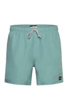 Rip Curl Offset Volley Grön