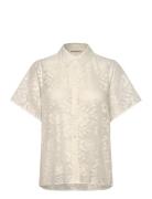 Sofie Schnoor Beasw Shirt Vit