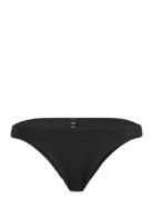 Weekday Brazilian Bikini Underdelar Svart