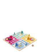 Hello Kitty Hello Kitty Barnspel Fia Multi/patterned