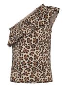 The New Tnorella S_L Top Multi/patterned