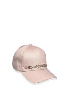 GUESS Baseball Cap Rosa