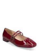 Sofie Schnoor Shoe Burgundy