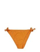 Becksöndergaard Lyx Baila Bikini Tanga Orange