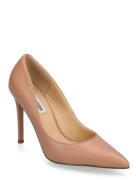 Steve Madden Evelyn-E Beige