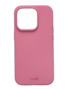 Holdit Silic Case Rouge Pink Rosa