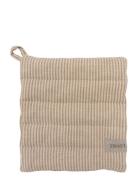ERNST Pot Holder Beige