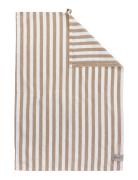 ERNST Kitchentowel Brun