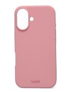 Holdit Silic Case Pink Grape Rosa