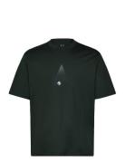 Armani Exchange T-Shirt Svart