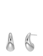 Edblad Sweep Studs S Silver