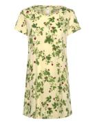 Lindex Nightdress Aop Multi/patterned