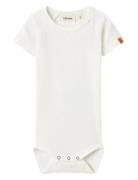 Lil'Atelier Nbmlalo Tab Ss Slim Body Lil Vit