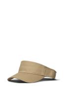 DAY ET Day Cotton Twill Visor Beige
