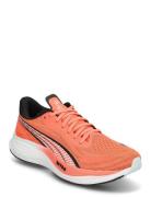 PUMA Velocity Nitro 3 Orange