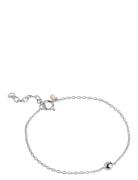 Enamel Copenhagen Balloon Bracelet Silver