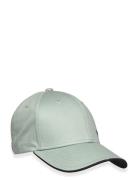 BOSS Cap-Bold Grön