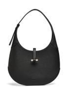 BOSS Lidney Hobo Svart